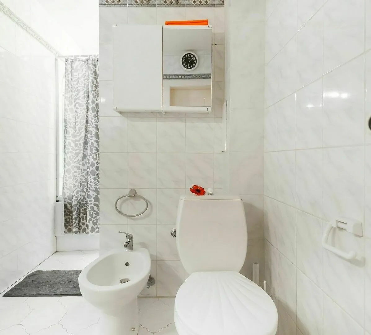 Ostrovni Apartment Prag