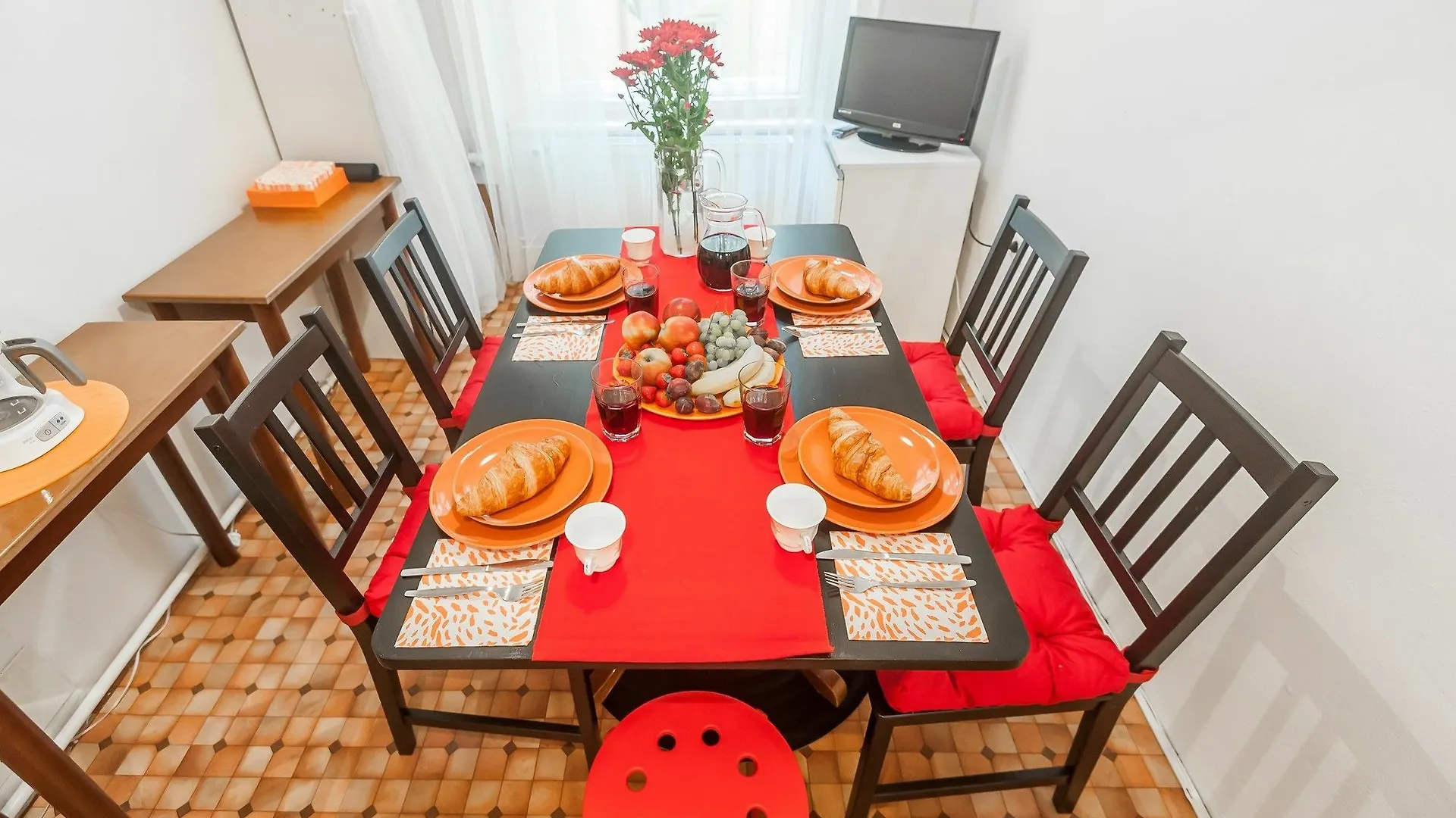 Ostrovni Apartment Prag