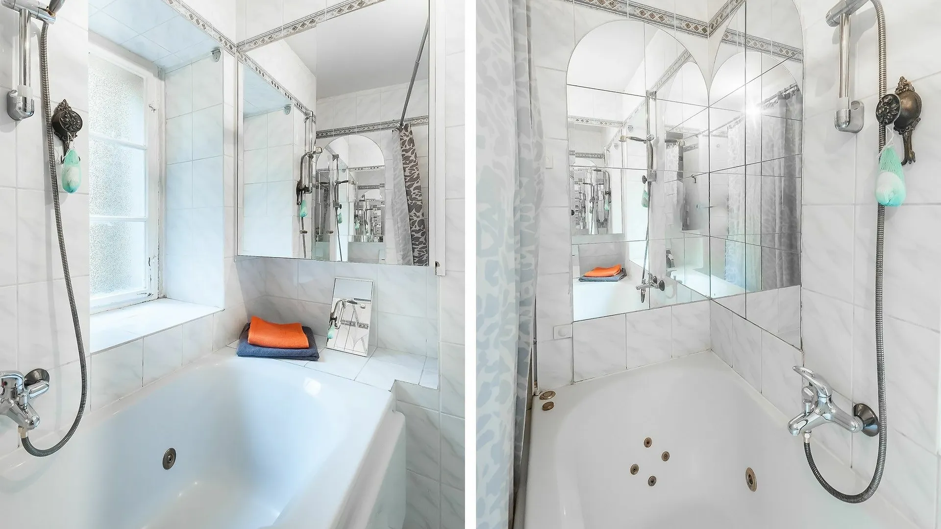 Ostrovni Apartment Praag